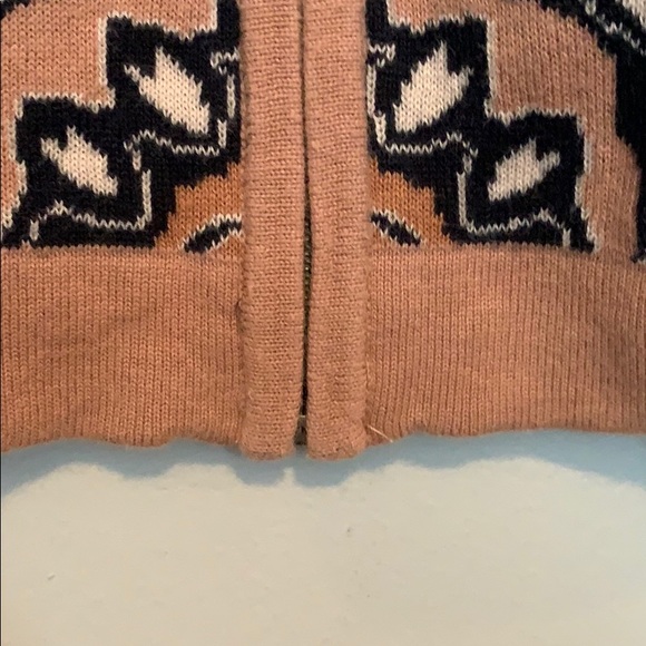 French Connection - Cotton Full Zip Dress - Picture 5 of 5